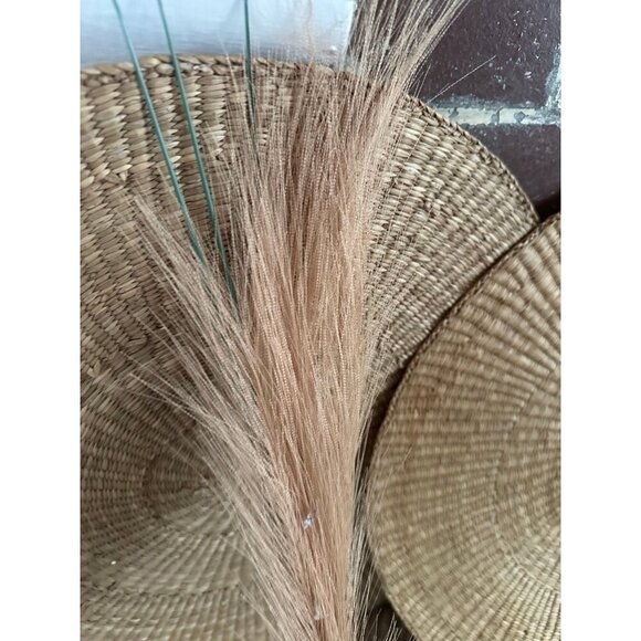 Single pampas decor - Picture 9 of 10